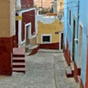 Meet your Posher, Kathy